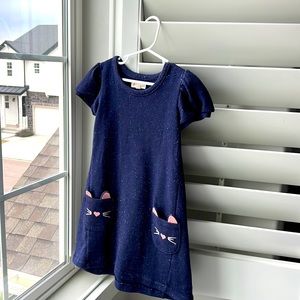 Darling Tucker and Tate dress size 5